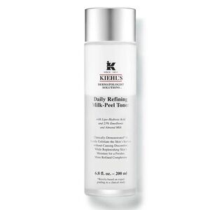 Kiehl’s Daily Refining Milk-Peel Toner 200ml